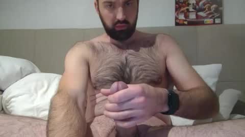 themikka1234 online show from 12-13-24, 08:26