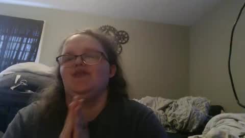 MistyPrice online show from 10-31-25, 03:13