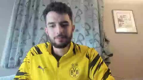 themmistokles online show from 02-25-25, 12:55