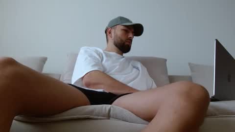 TheMonarchGoat online show from 03-28-26, 10:04