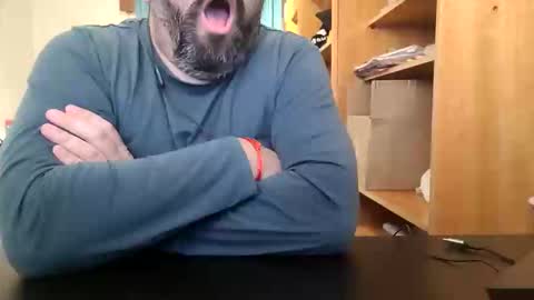 themoontiger online show from 12-04-25, 08:50