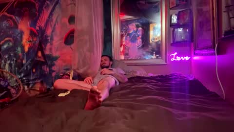 Snapshot of themoreulickthemoreidrip chatting on 09-30-25, 12:10 themoreulickthemoreidrip online show from 09-30-25, 12:10