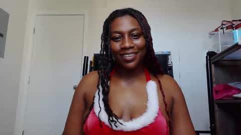 TheNaturalGoddess online show from 02-20-26, 07:25
