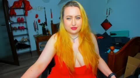 thenaughtygf online show from 04-06-26, 09:38