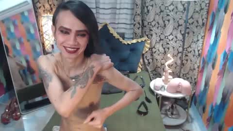 Anne online show from 03-07-25, 06:54