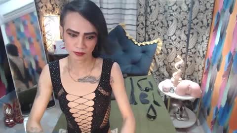 Anne online show from 03-08-25, 06:26