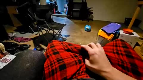 thenewone22901 online show from 03-09-25, 04:49