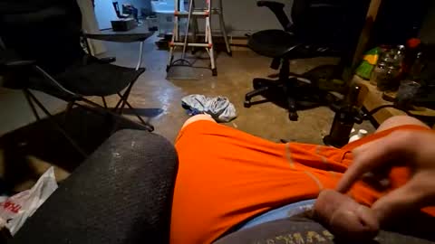 thenewone22901 online show from 01-10-26, 03:47