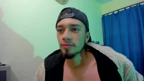 Theo online show from 09-16-25, 04:46