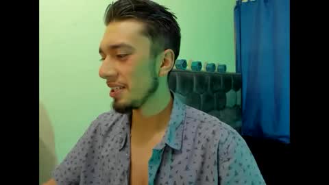 Theo online show from 09-17-25, 10:17