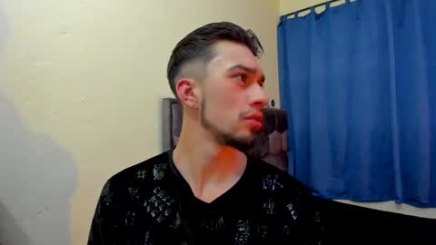 Theo online show from 09-26-25, 09:35