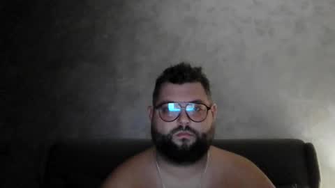 TheoBearBoy online show from 10-24-25, 07:27