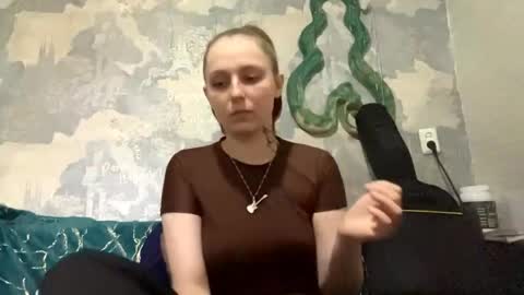 Milena online show from 05-29-26, 09:07