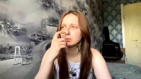 Milena online show from 06-01-26, 09:22