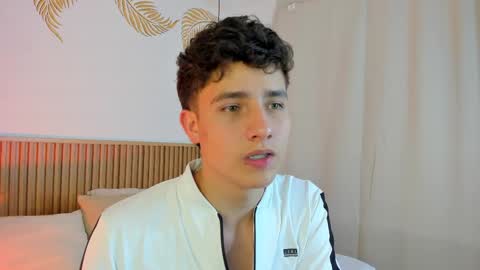  THEO- MATEO  online show from 12-12-24, 02:22