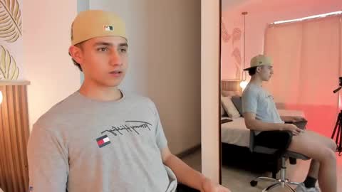  THEO- MATEO  online show from 12-13-24, 05:00