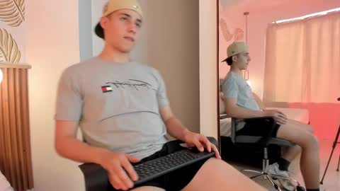  THEO- MATEO  online show from 12-13-24, 08:04