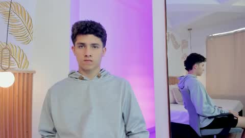  THEO- MATEO  online show from 12-17-24, 04:53