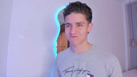  THEO- MATEO  online show from 12-30-24, 02:40