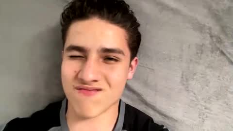  THEO- MATEO  online show from 01-10-25, 09:53