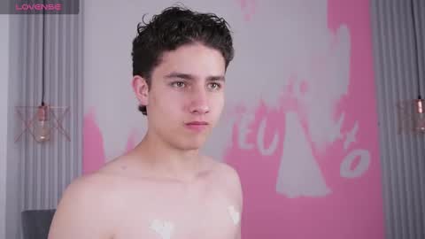  THEO- MATEO  online show from 01-19-25, 04:46