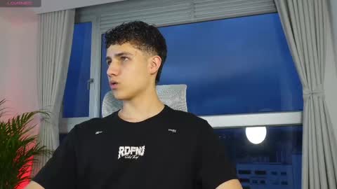  THEO- MATEO  online show from 02-25-25, 11:11