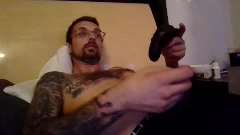 theoneandonlydgray online show from 05-27-26, 08:44