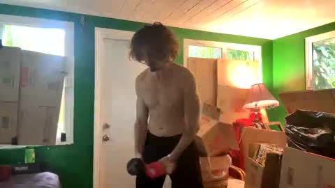 theonlyboi43ver online show from 10-29-25, 05:58