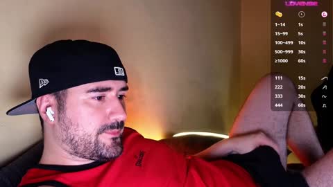 Theo Ravi online show from 12-08-24, 03:53