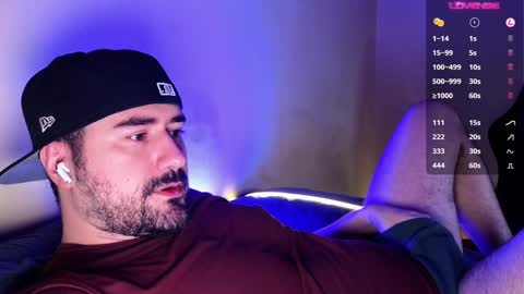 Theo Ravi online show from 12-15-24, 02:52