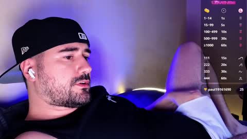 Theo Ravi online show from 12-20-24, 03:14