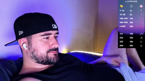 Theo Ravi online show from 01-22-25, 02:48