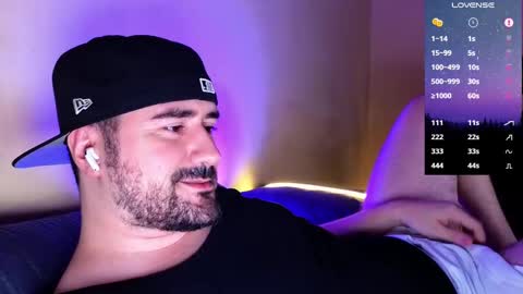 Theo Ravi online show from 02-26-25, 04:03