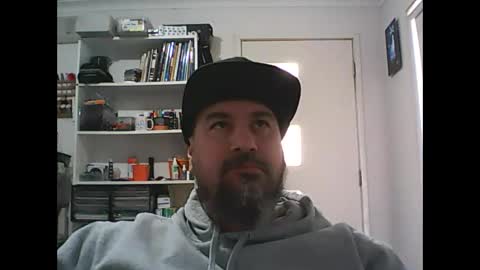 Snapshot of theozbeardguy chatting on 09-24-25, 01:53 aussiebeard online show from 09-24-25, 01:53