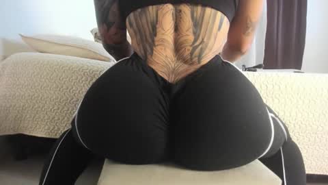 Pamela  online show from 09-16-25, 05:47