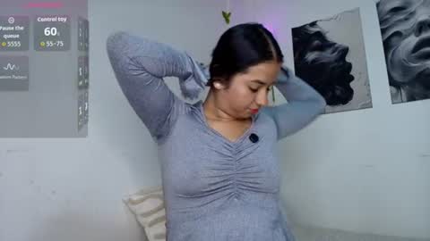 thepeach_ online show from 06-13-26, 07:01