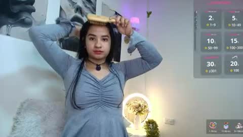 thepeach_ online show from 07-13-26, 07:27