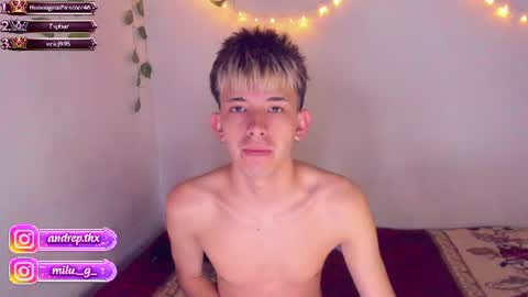 theperfectchemistry online show from 06-15-26, 11:12