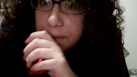 Snapshot of theplayfulbbw chatting on 02-12-26, 04:51 Amelia online show from 02-12-26, 04:51