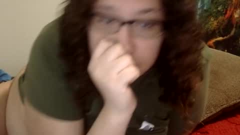 Amelia online show from 05-29-26, 09:13