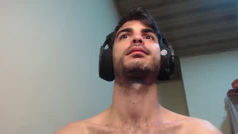 Santiago Enrique online show from 01-11-25, 06:24