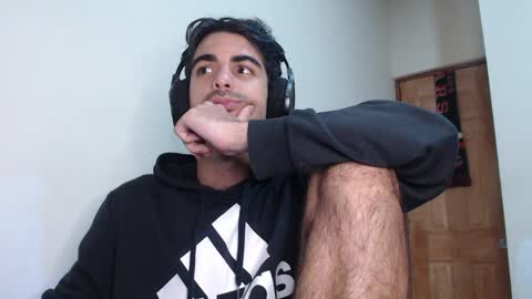 Santiago Enrique online show from 04-09-26, 06:30