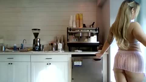 therealbabygofficial online show from 01-17-25, 07:38