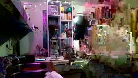 therealbabygofficial online show from 01-30-25, 01:21