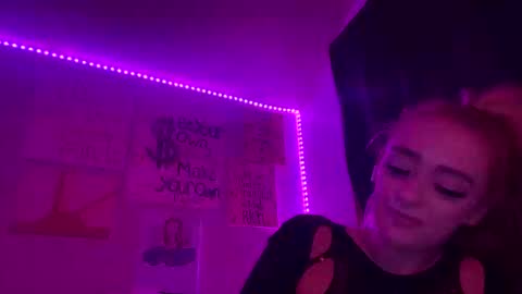 therealbabygofficial online show from 11-28-25, 06:38