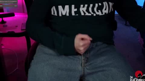 Bumbles or B online show from 12-03-24, 05:23