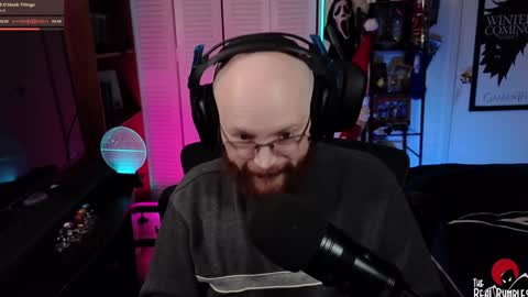 Bumbles or B online show from 12-19-24, 08:23