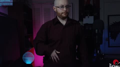 Bumbles or B online show from 01-04-25, 09:20