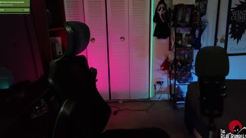 Bumbles or B online show from 01-08-25, 03:50