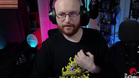 Bumbles or B online show from 01-25-25, 04:23